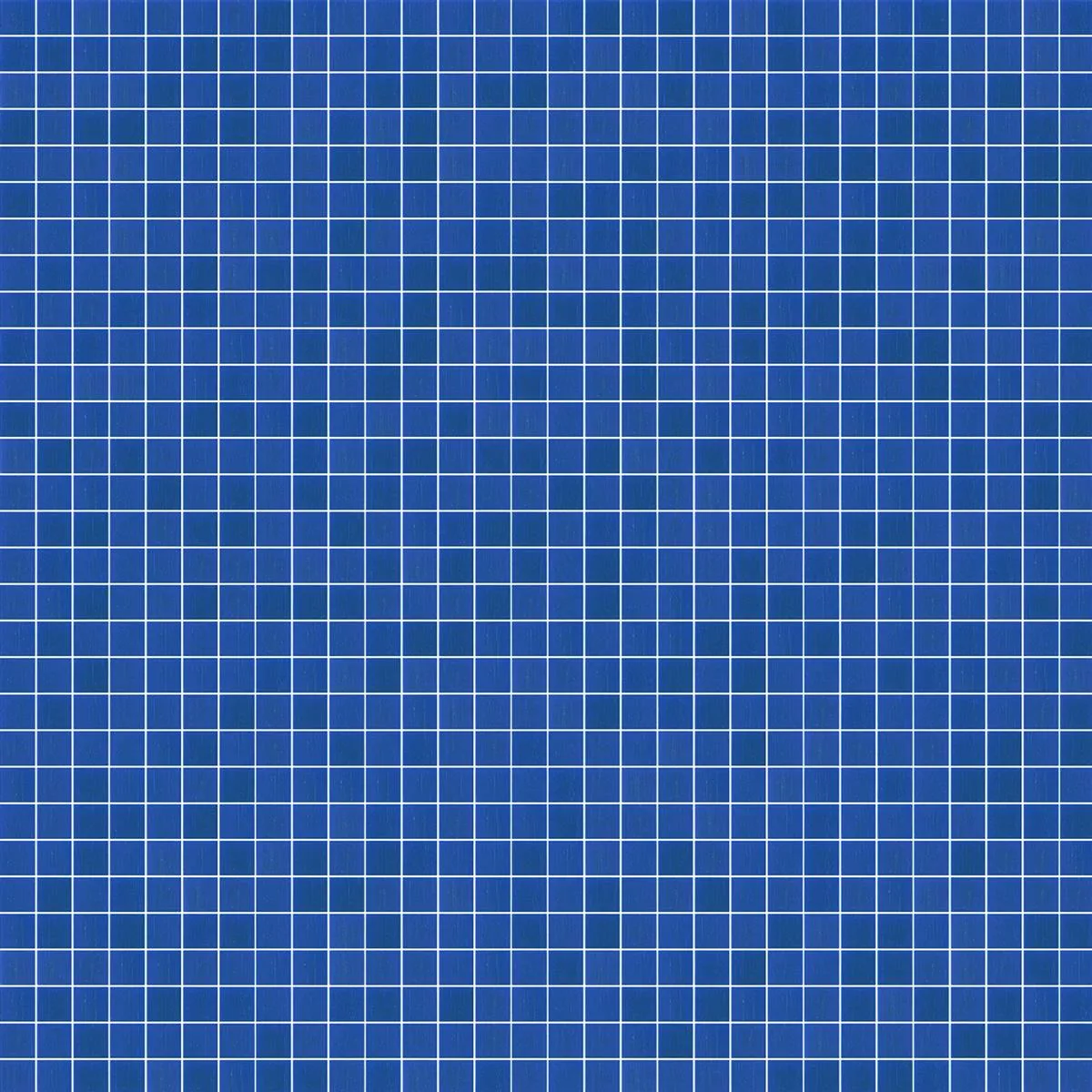 Cтъклена Mозайка Плочка Trend-Vi Vitreo 132 Tъмно Cиньо 10x10mm