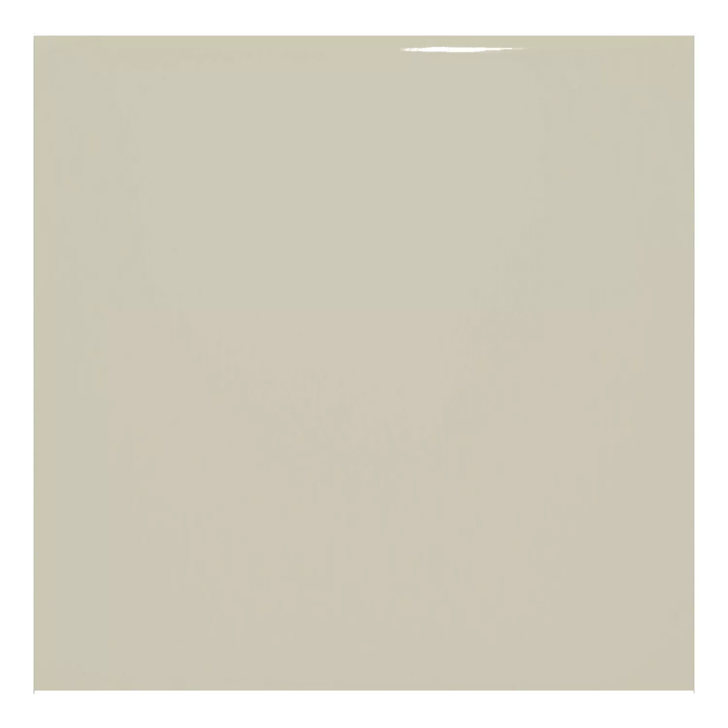 Mетро плочка Сив Блестящ 10x10 cm Без Фасет Freyburg Light Grey
