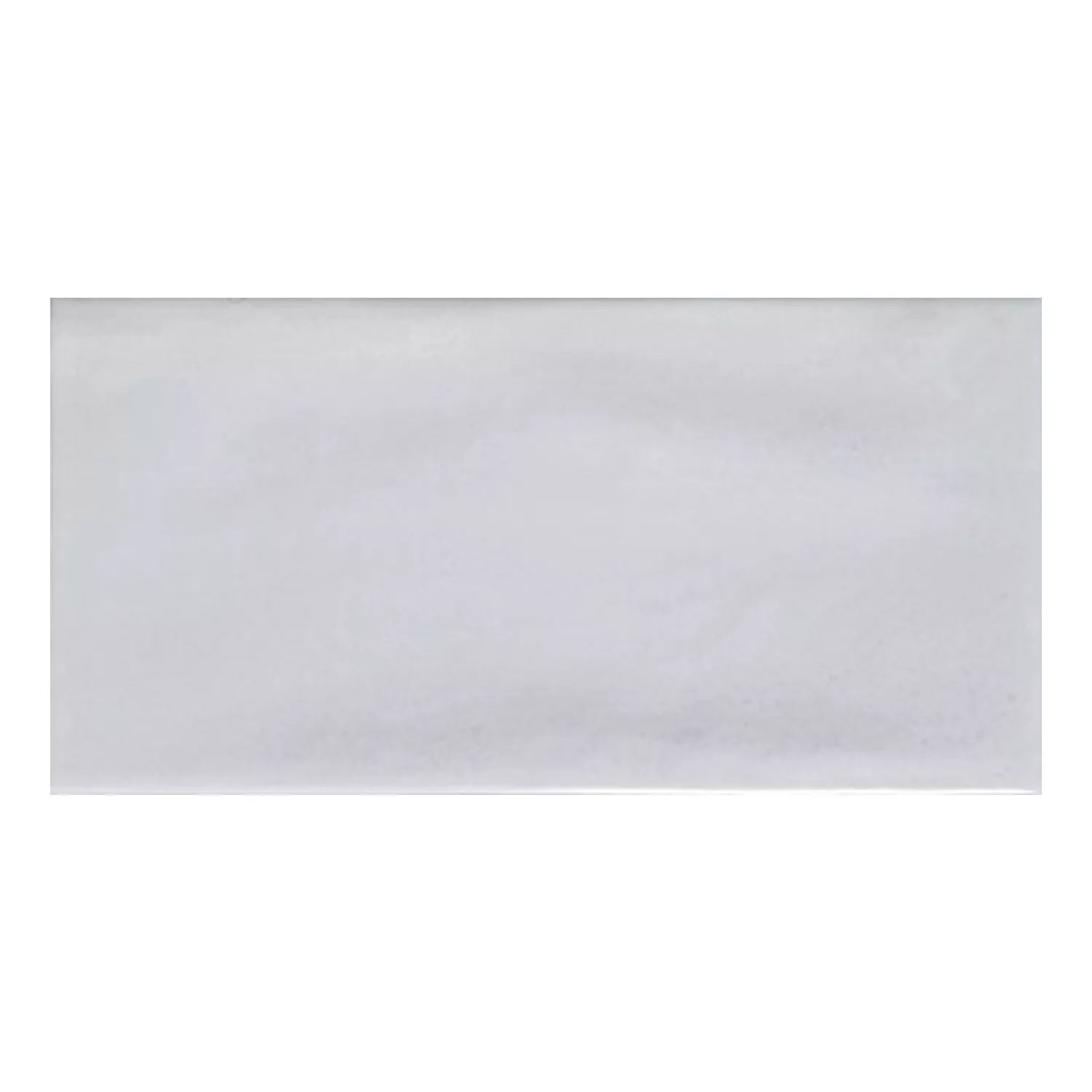 Celaya Бяло Блестящ Рустик 7,5x15 cm Blanco
