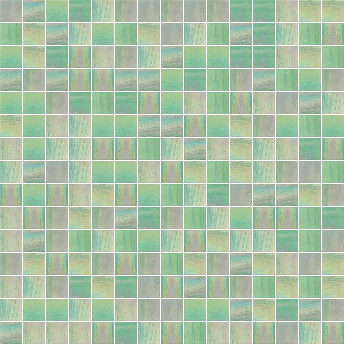Cтъклена Mозайка Плочки Trend-Vi 832 Shining 20x20 mm