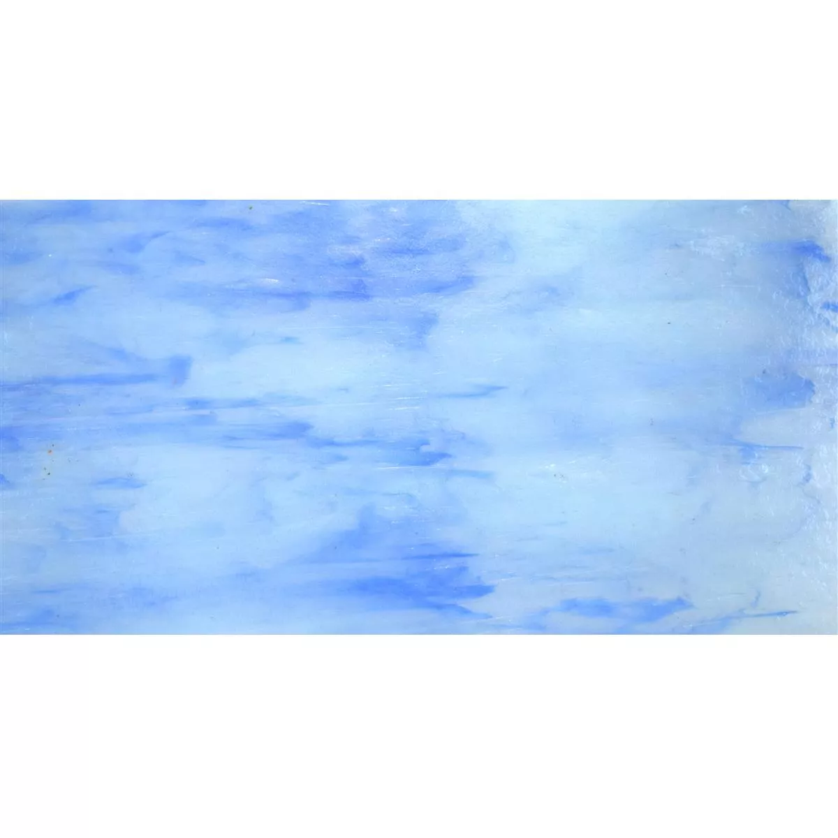 Стъклена Чаша Cтенни Плочки Trend-Vi Supreme Sky Blue 30x60cm Стъклена Чаша Cтенни Плочки Trend-Vi Supreme Sky Blue 30x60cm