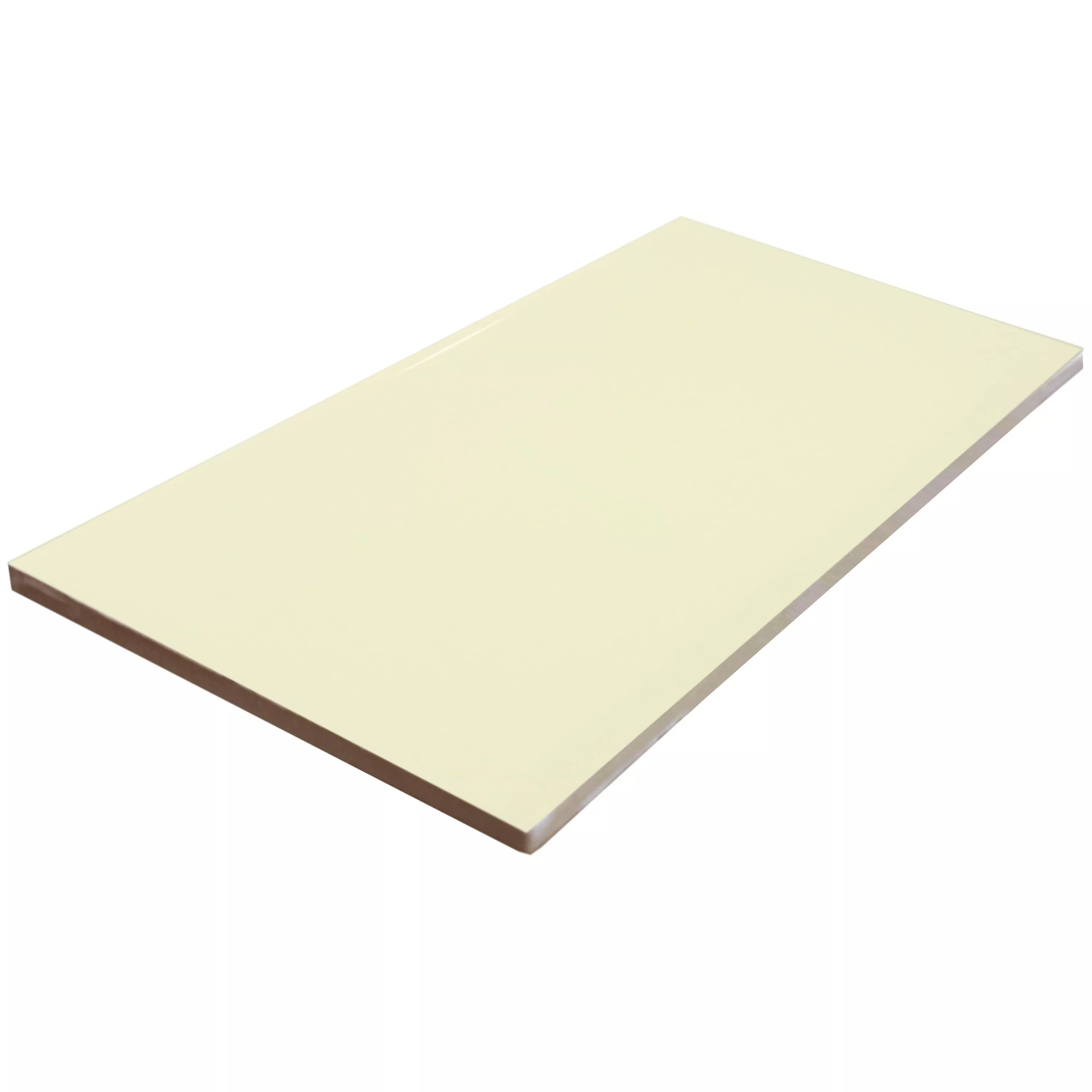 Mодел Metro Cтенни Плочки Bulgaria 10x20x0,7cm Crema Joy