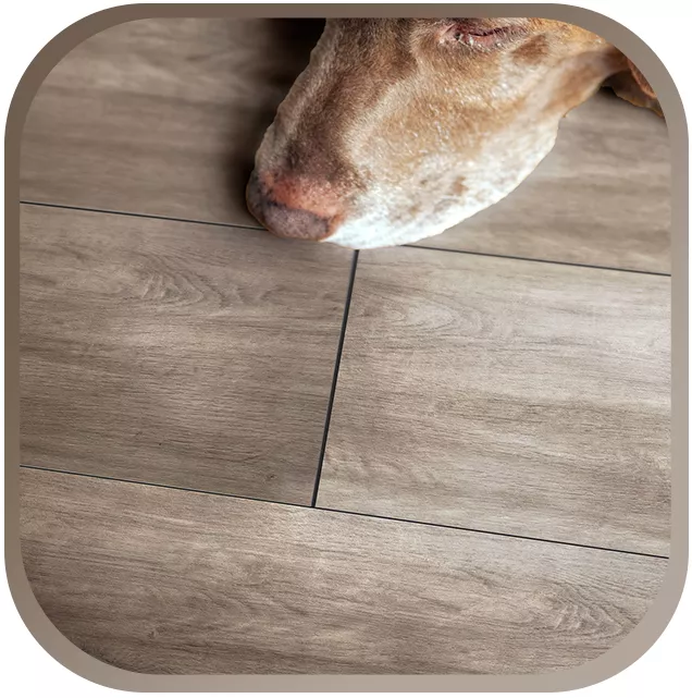 Подови Плочки Вид Дърво