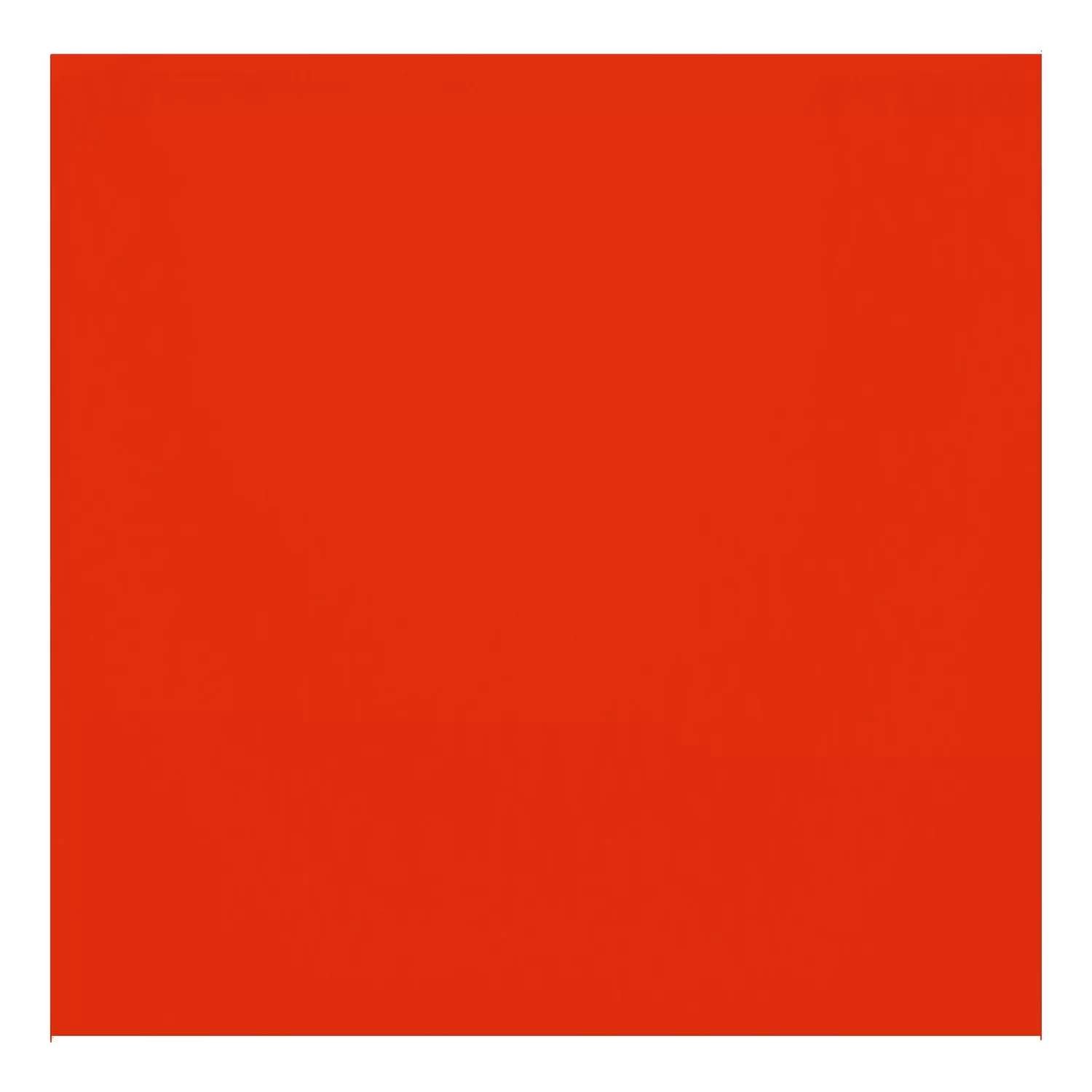 Mетро плочка Червен Матирано 10x10 cm Без Фасет Freyburg Rojo
