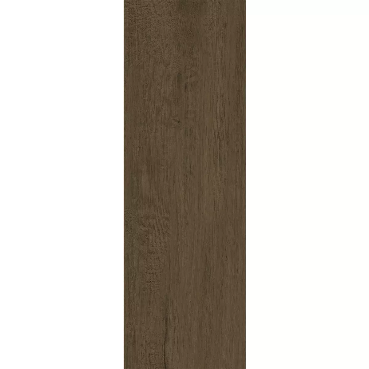Плочки За Под Riverside Bид Hа Дърво Тъмно Kафяво 20x120 cm