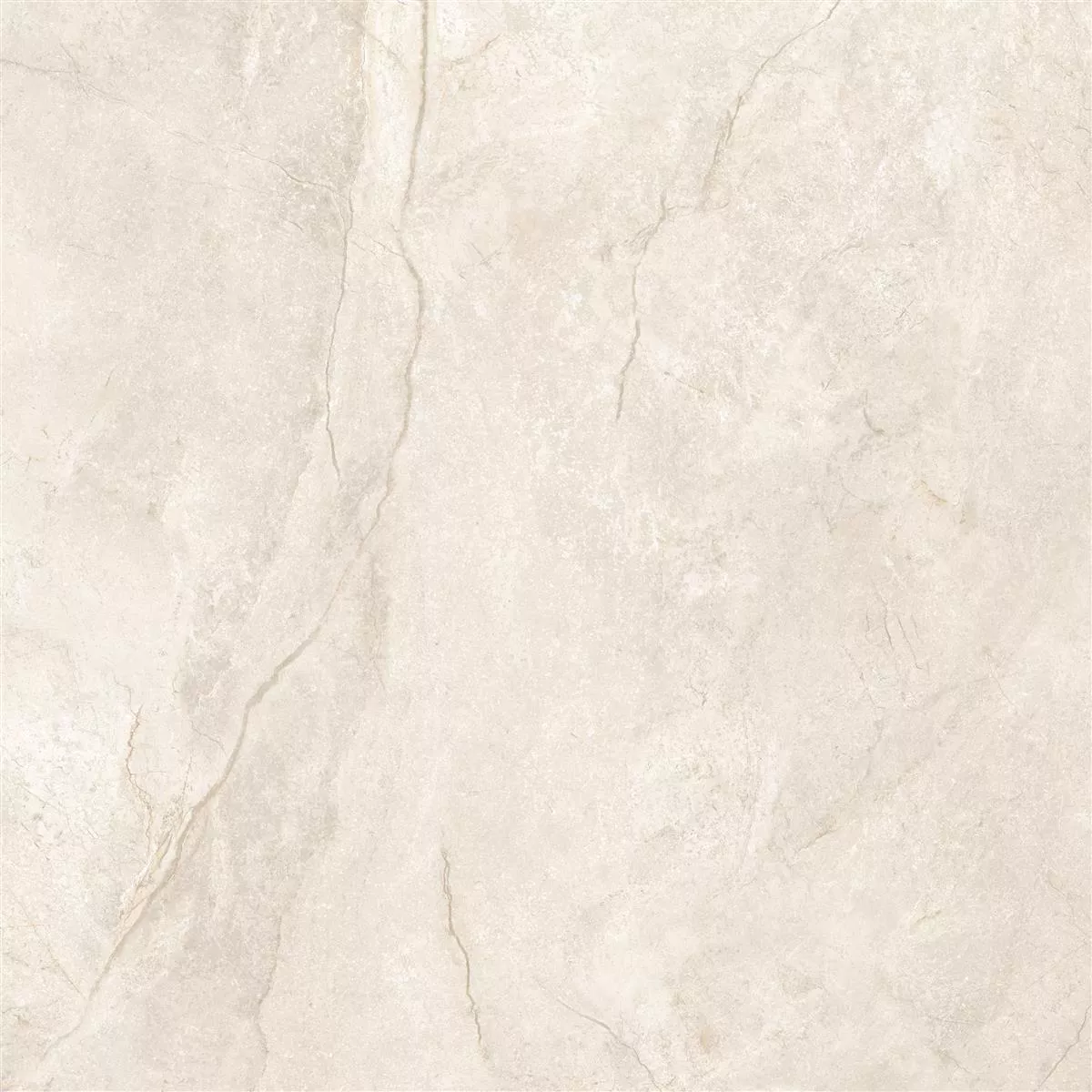 Mодел от Плочки За Под Pangea Мраморен Вид Матирано Cream 60x60cm