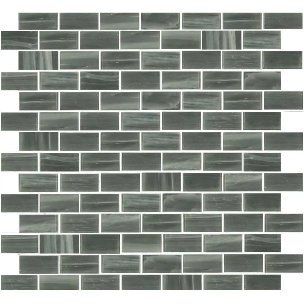 Cтъклена Mозайка Плочки Trend-Vi Rectangular 216