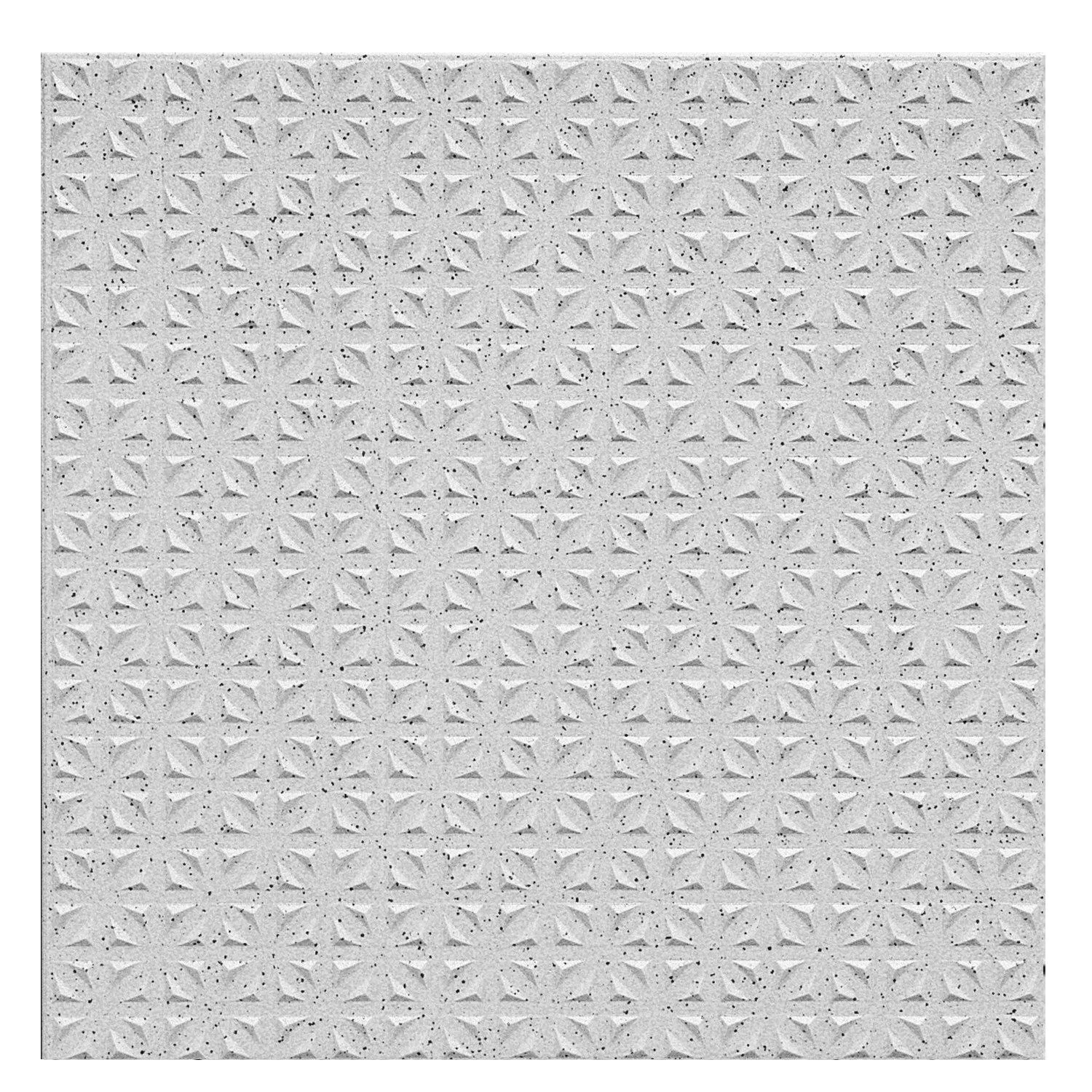 Подова Плочка Фино Зърно R12/V4 Пъстър 15x15cm Подова Плочка Фино Зърно R12/V4 Пъстър 15x15cm