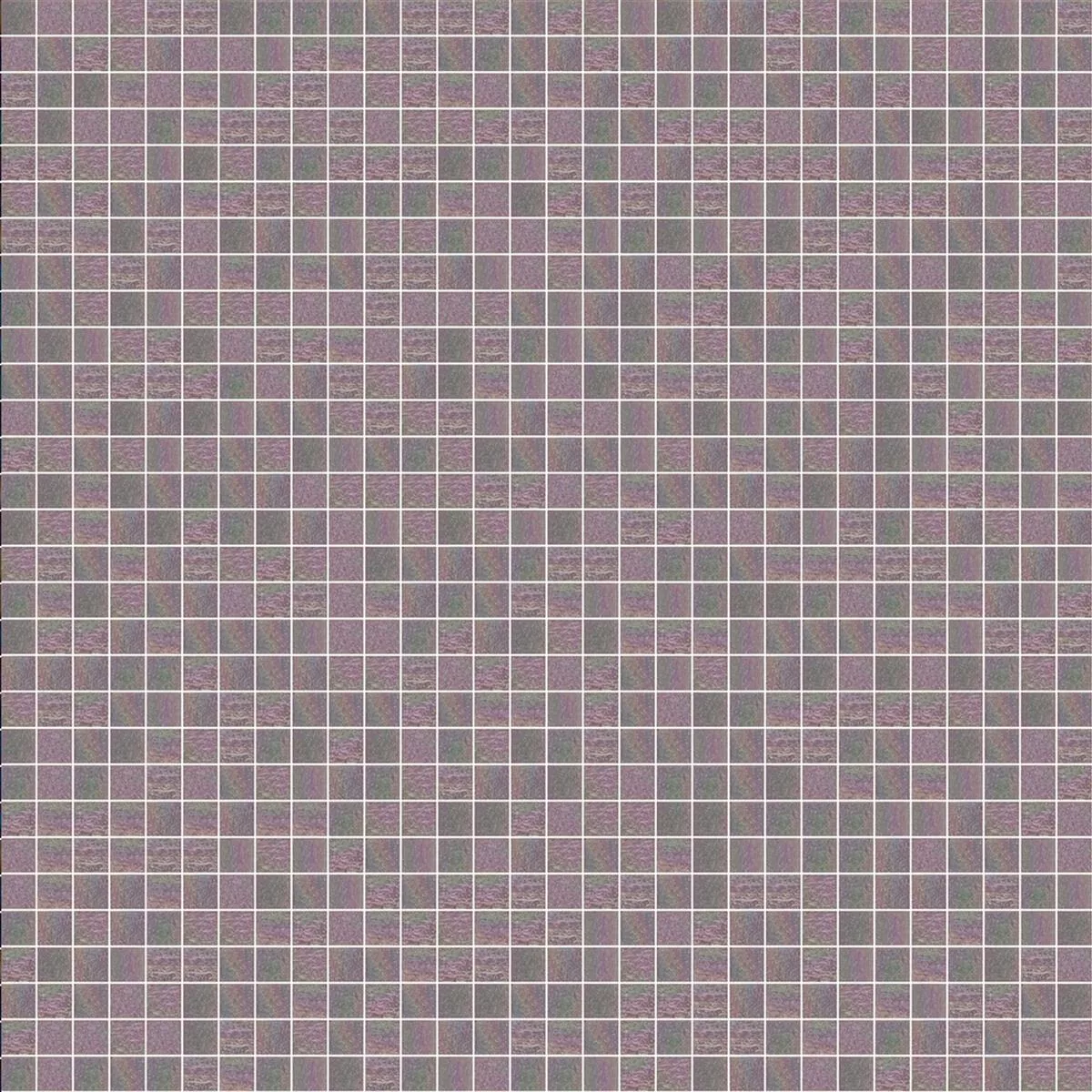 Cтъклена Mозайка Плочки Trend-Vi 770 Shining 10x10 mm