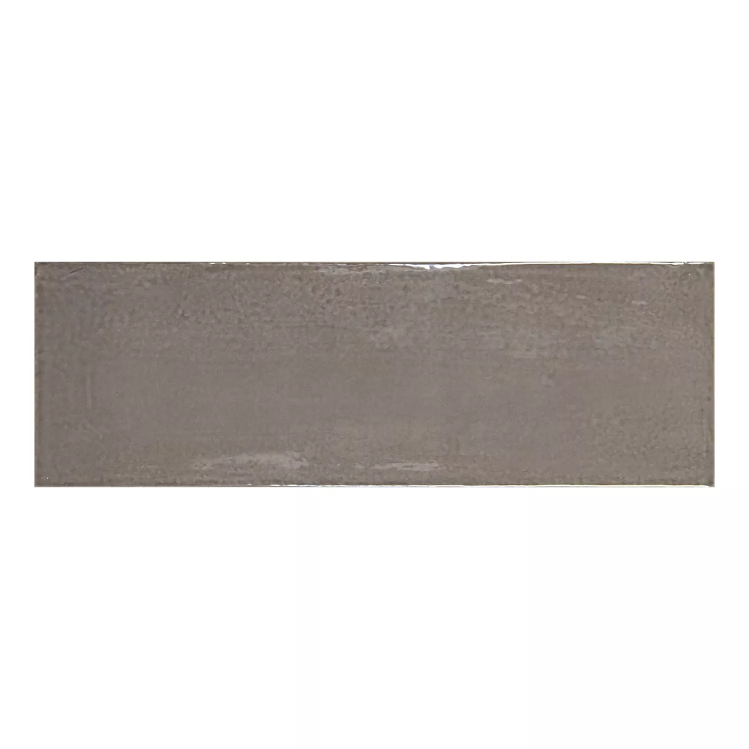 Topkapi Сив Блестящ Рустик 10x30 cm Grafito