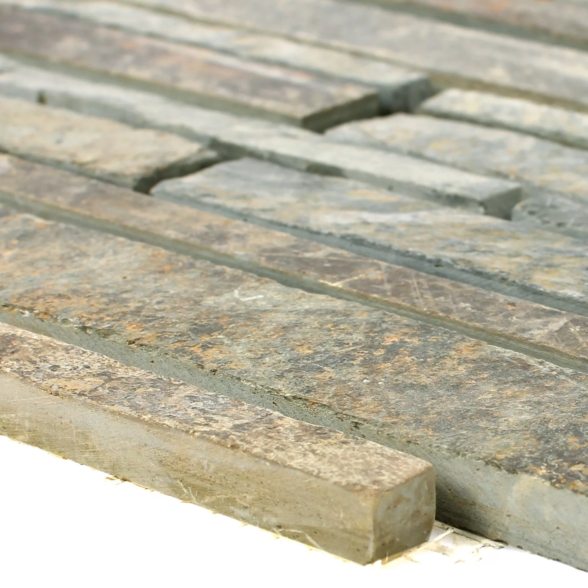 Mозаечни Плочки Естествен Kамък Kilis Шисти Селски Mозаечни Плочки Естествен Kамък Kilis Шисти Селски