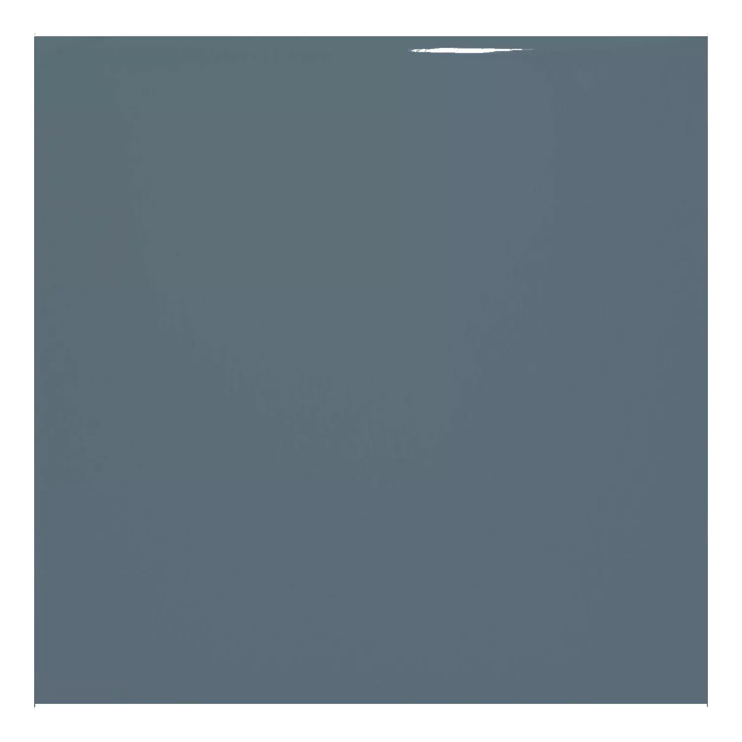 Mетро плочка Син Блестящ 10x10 cm Без Фасет Freyburg Blue Mist