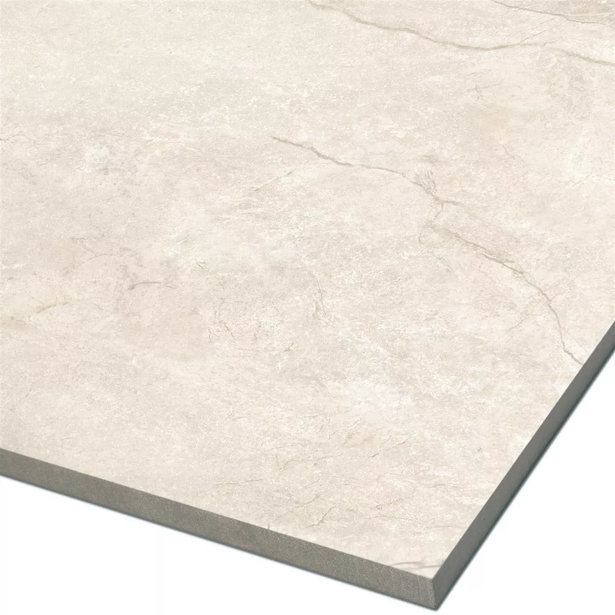 Mодел от Плочки За Под Pangea Мраморен Вид Матирано Cream 60x120cm