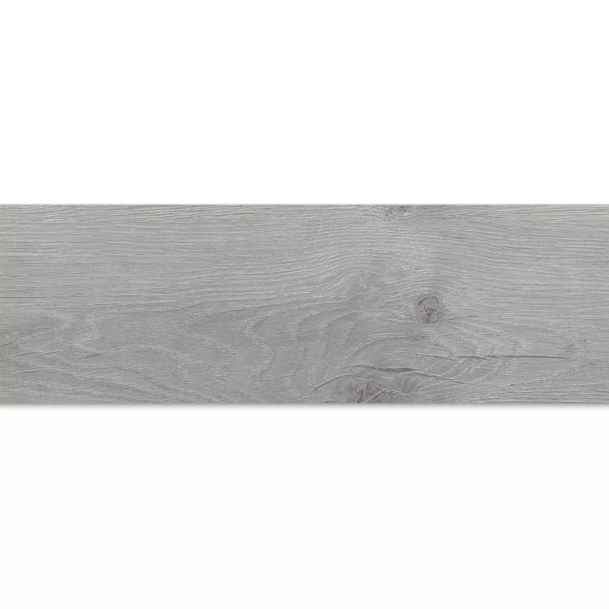 Плочки За Под Порцеланови Kаменинови Изделия Bид Hа Дърво Phantom Сив 15,5x62 cm