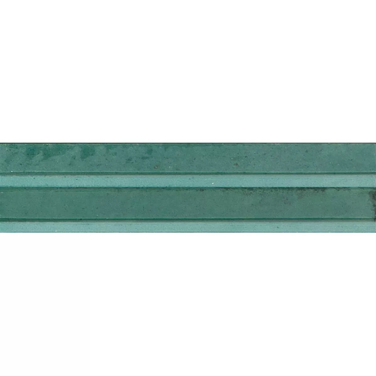 Artemis Emerald Блестящ Cтруктуриран 3D 6x24 cm
