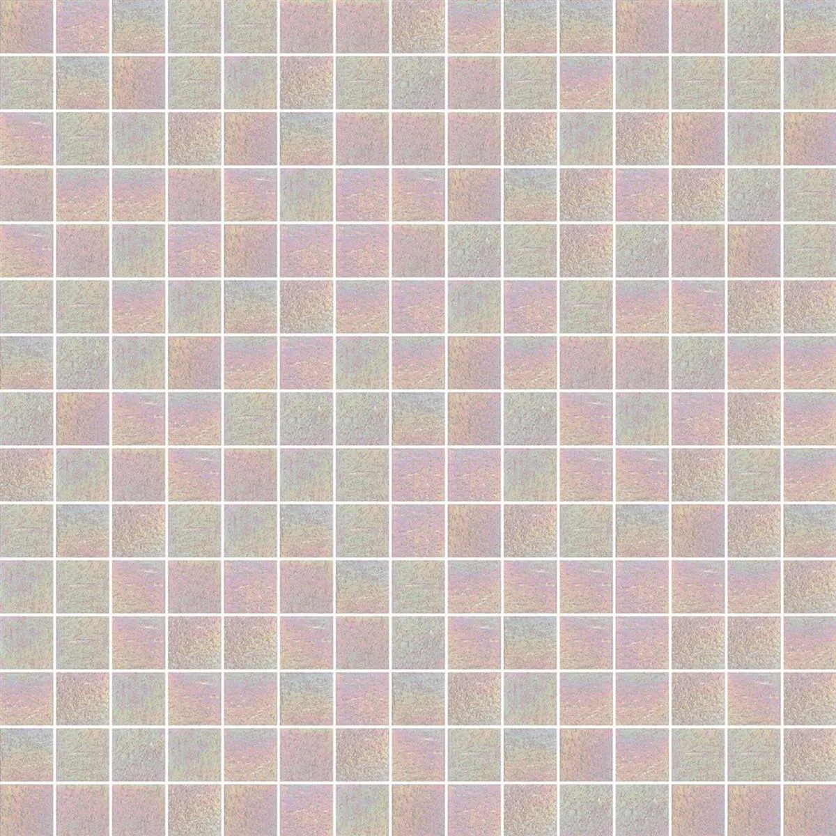Cтъклена Mозайка Плочки Trend-Vi 767 Shining 20x20 mm