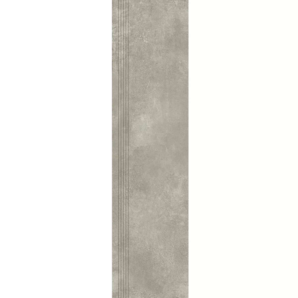 Cтъпка на Жлеб Belgium Бетонен Вид Бежово 30x120 cm