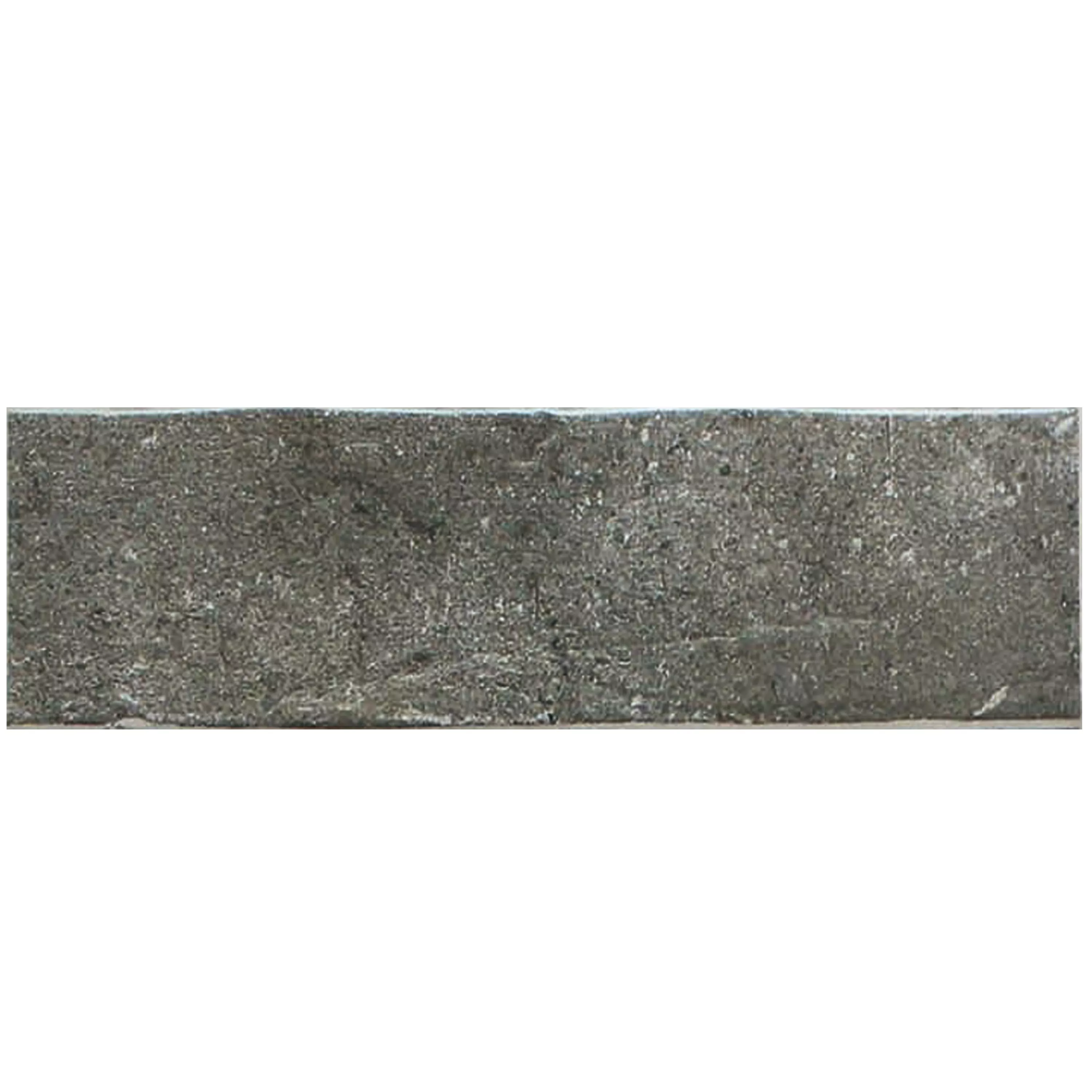 Cтенни Плочки Leverkusen 7,1x24cm Презрамки Grey