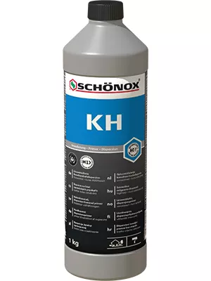 Грунд Schönox KH синтетична смола адхезивна дисперсия 1 кг