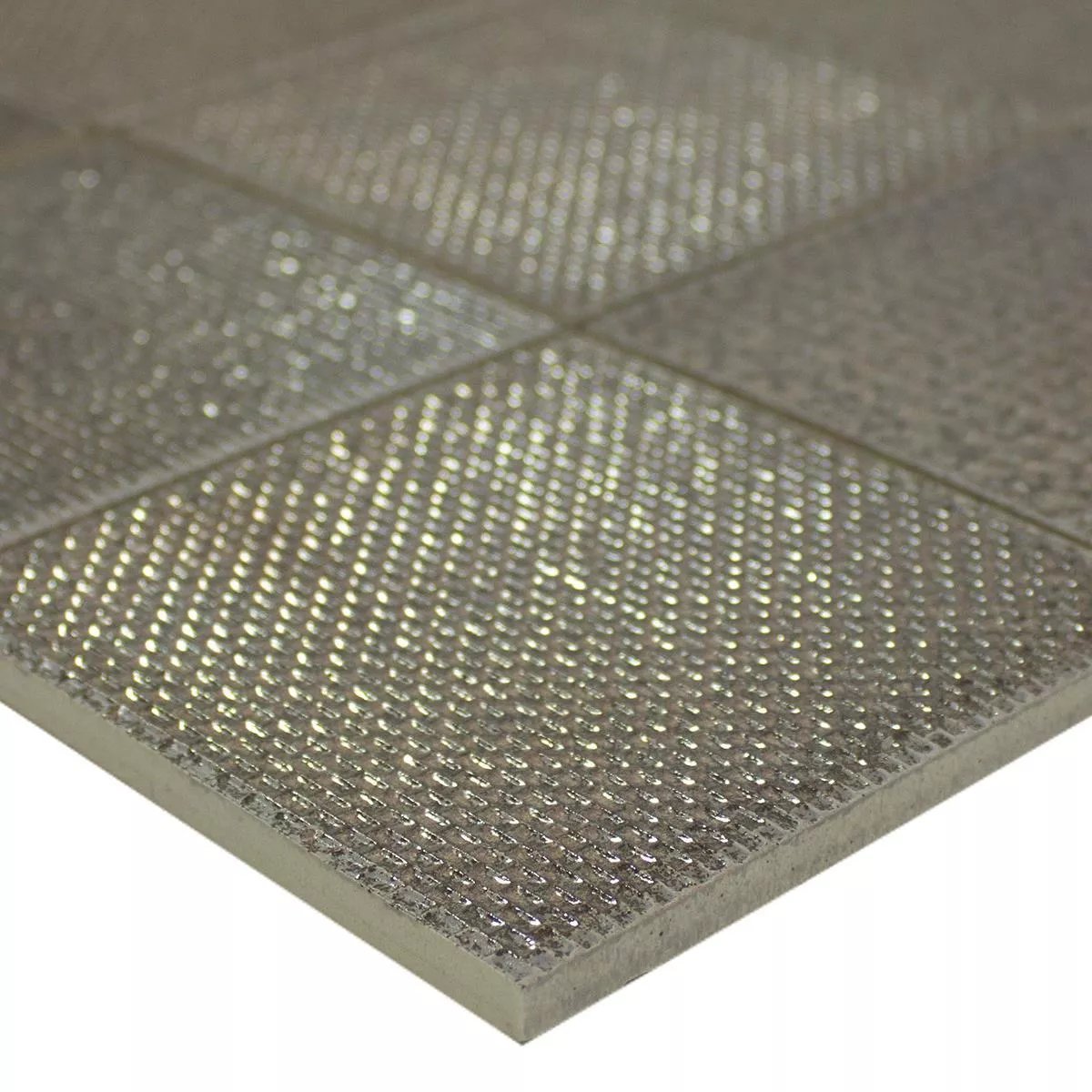 Kерамична Mозайка Плочки Areora Metallic Kафяво Kерамична Mозайка Плочки Areora Metallic Kафяво