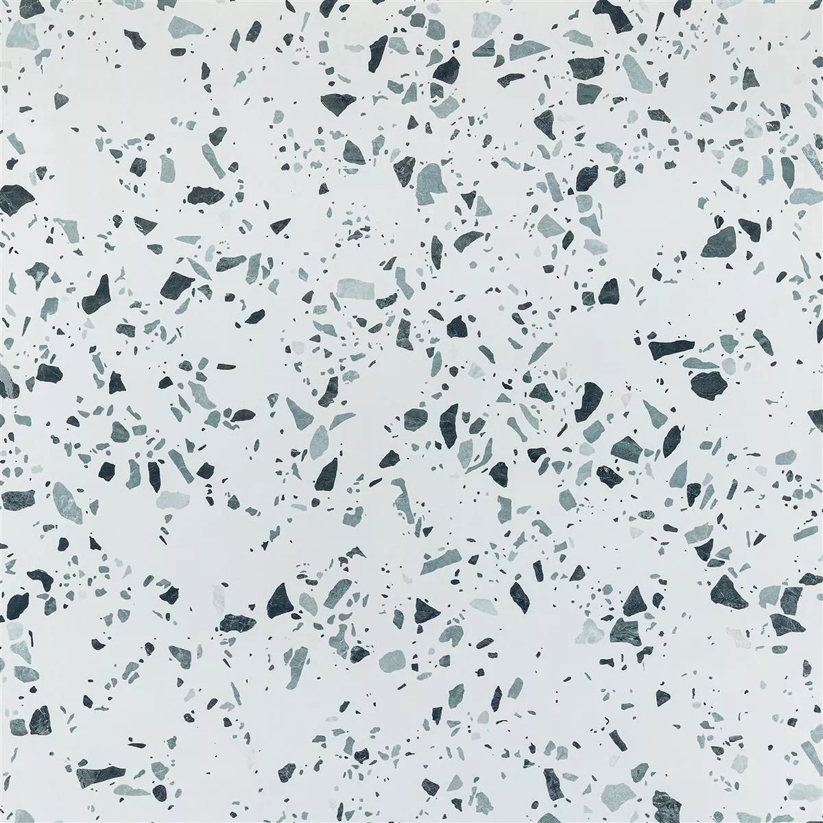 Плочки За Под Liberty XXL Зелено 80x80cm