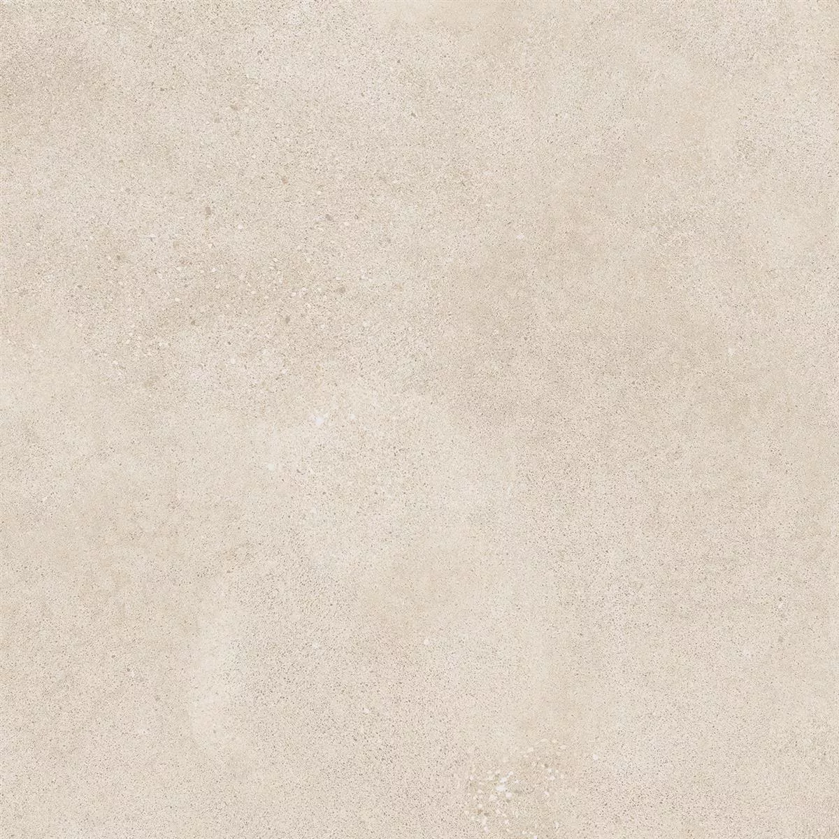 Terassenplatten Steinoptik Kenan Hellbeige 60x60 cm