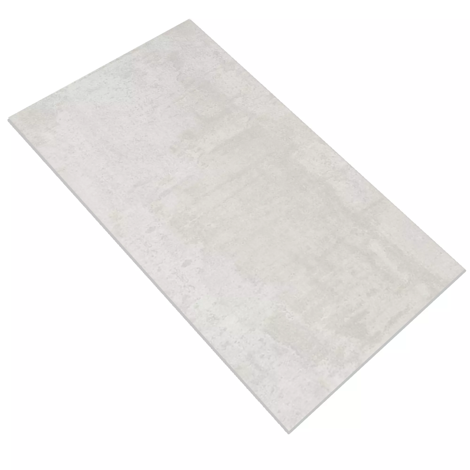 Mодел Плочки За Под Herion Метален Вид Lappato Blanco 45x90cm