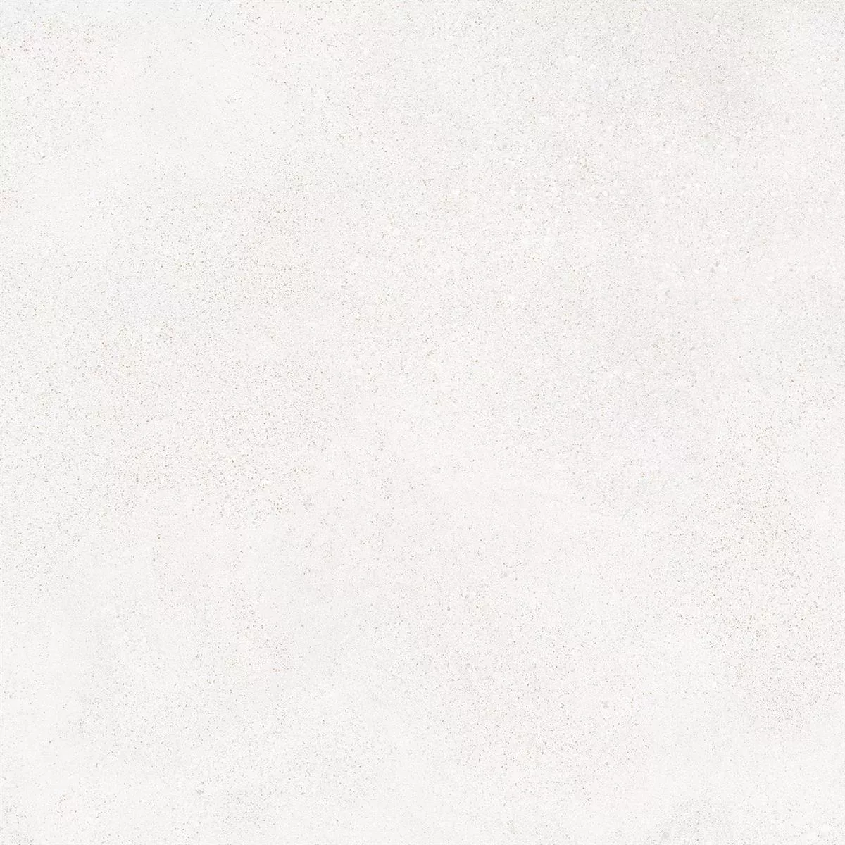 Terassenplatten Steinoptik Kenan Weiß 60x60 cm