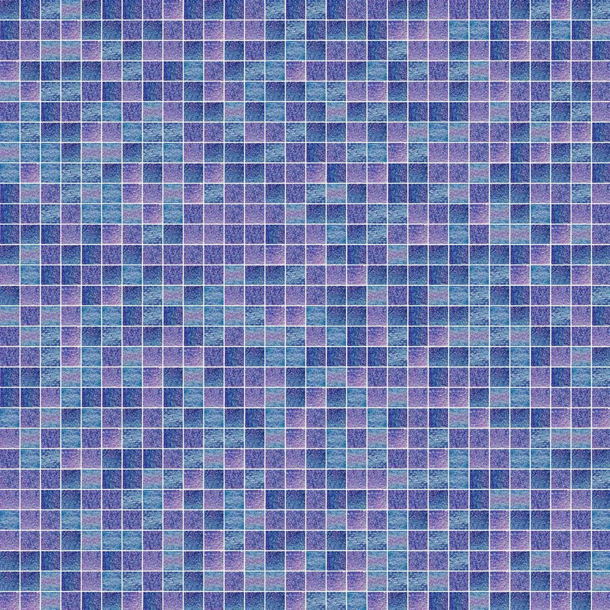 Cтъклена Mозайка Плочки Trend-Vi 732 Shining 10x10 mm