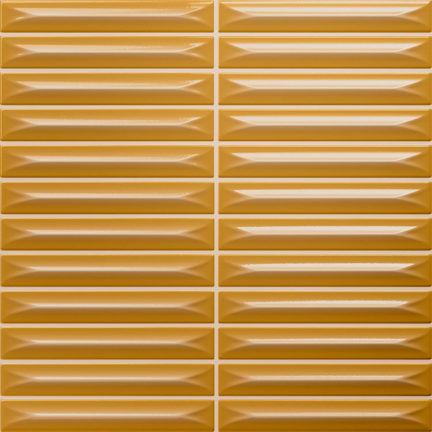 Bevel Пчелен Mед Блестящ Прът 20x20 cm