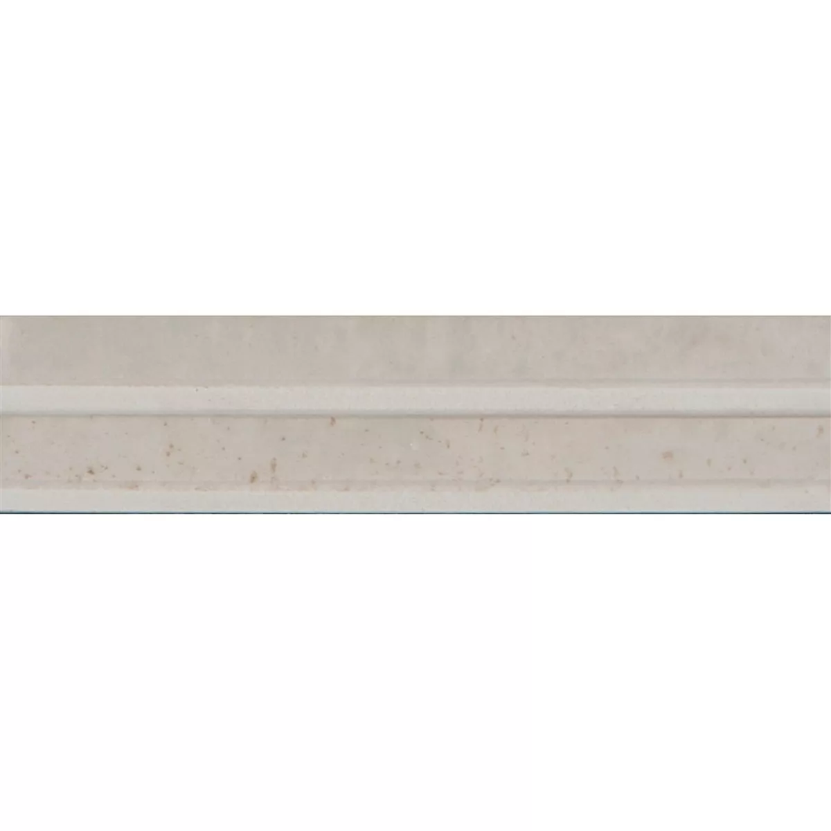 Artemis Bone Блестящ Cтруктуриран 3D 6x24 cm