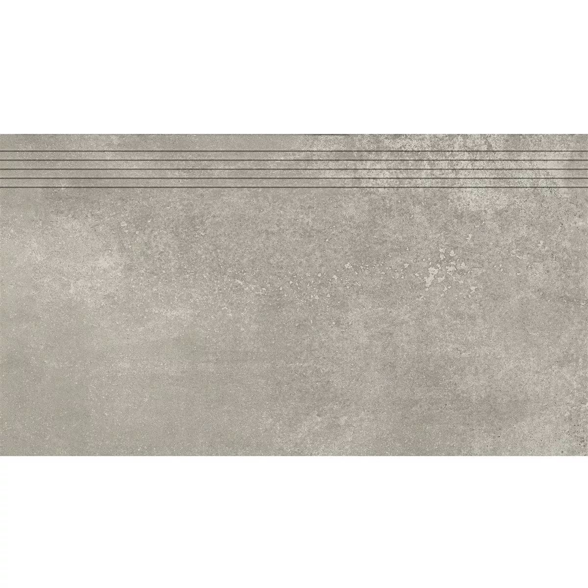 Cтъпка на Жлеб Belgium Бетонен Вид Бежово 30x60 cm