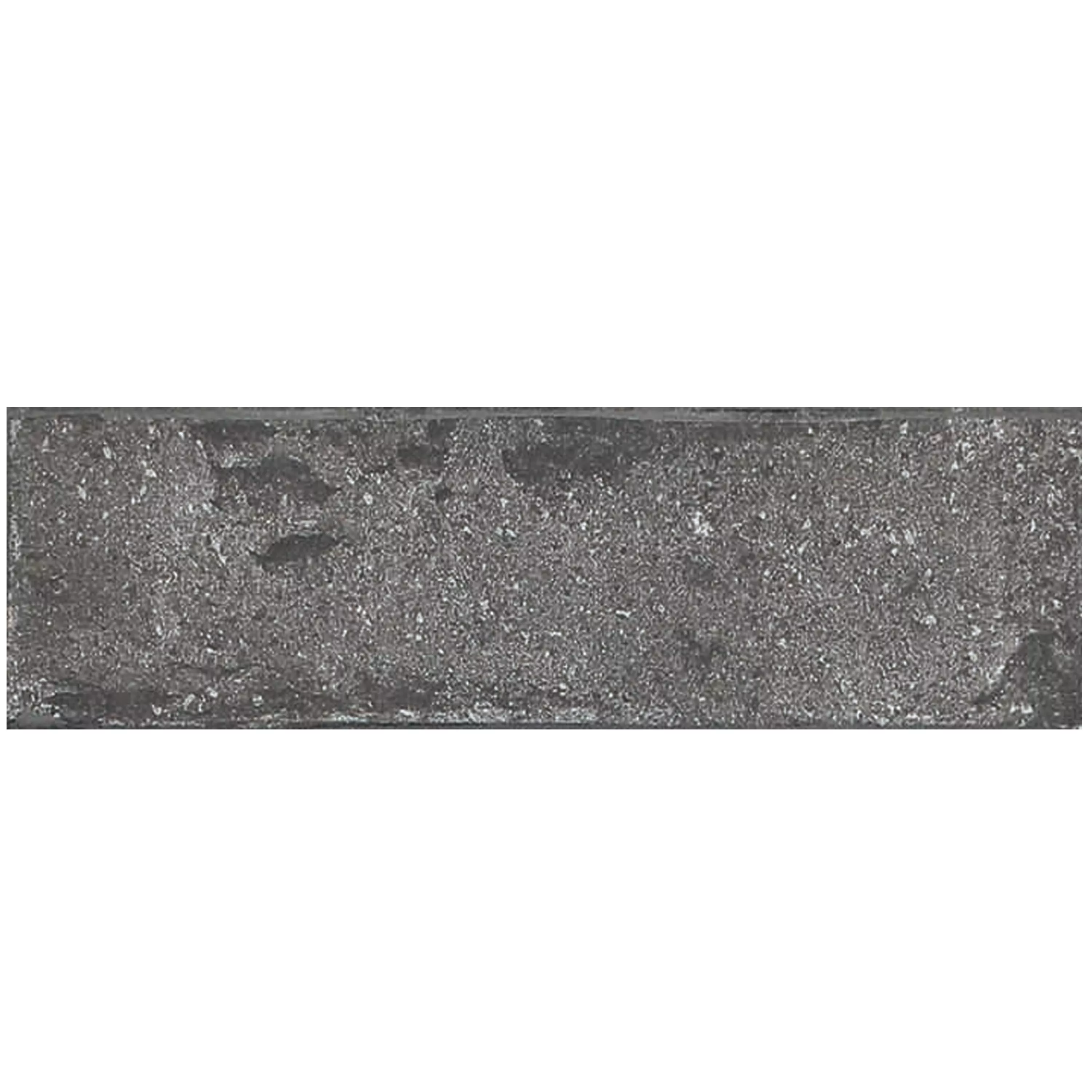 Mодел Плочки За Под Leverkusen 7,1x24cm Презрамки Dark Grey