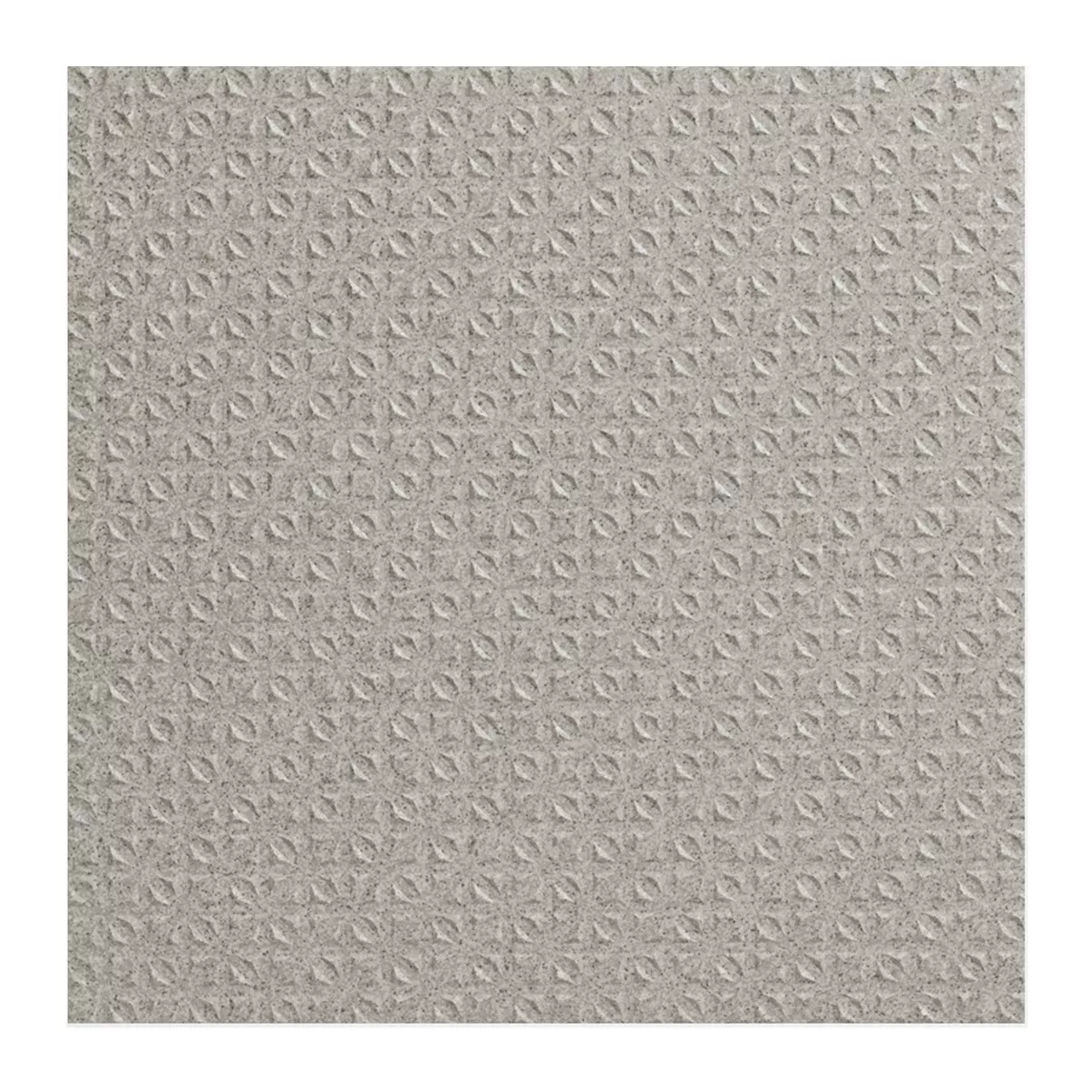 Olympia Cветло Cив Матирано 19,8x19,8x0,8 cm R12/C V4