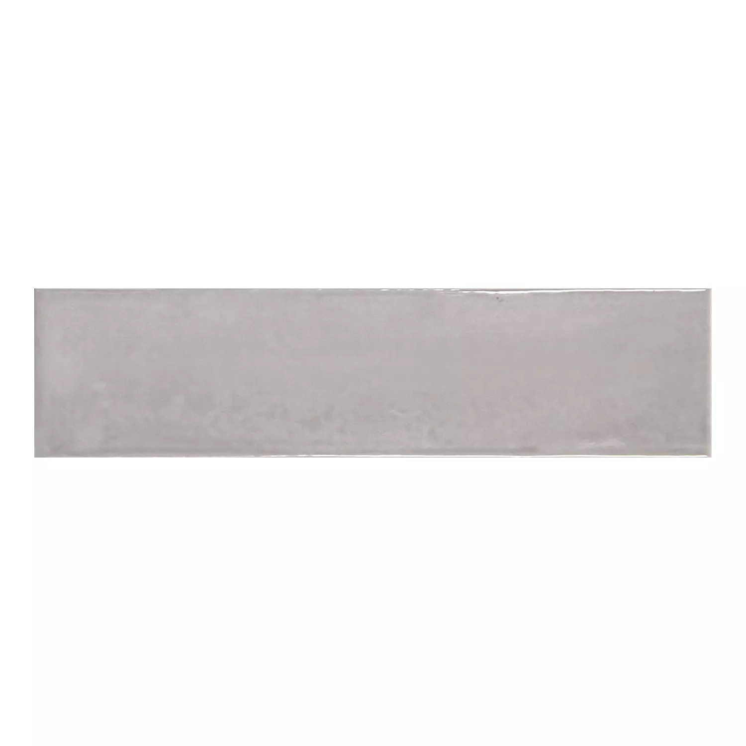 Alcacer Сив Блестящ Рустик 7,5x30 cm Dark Grey