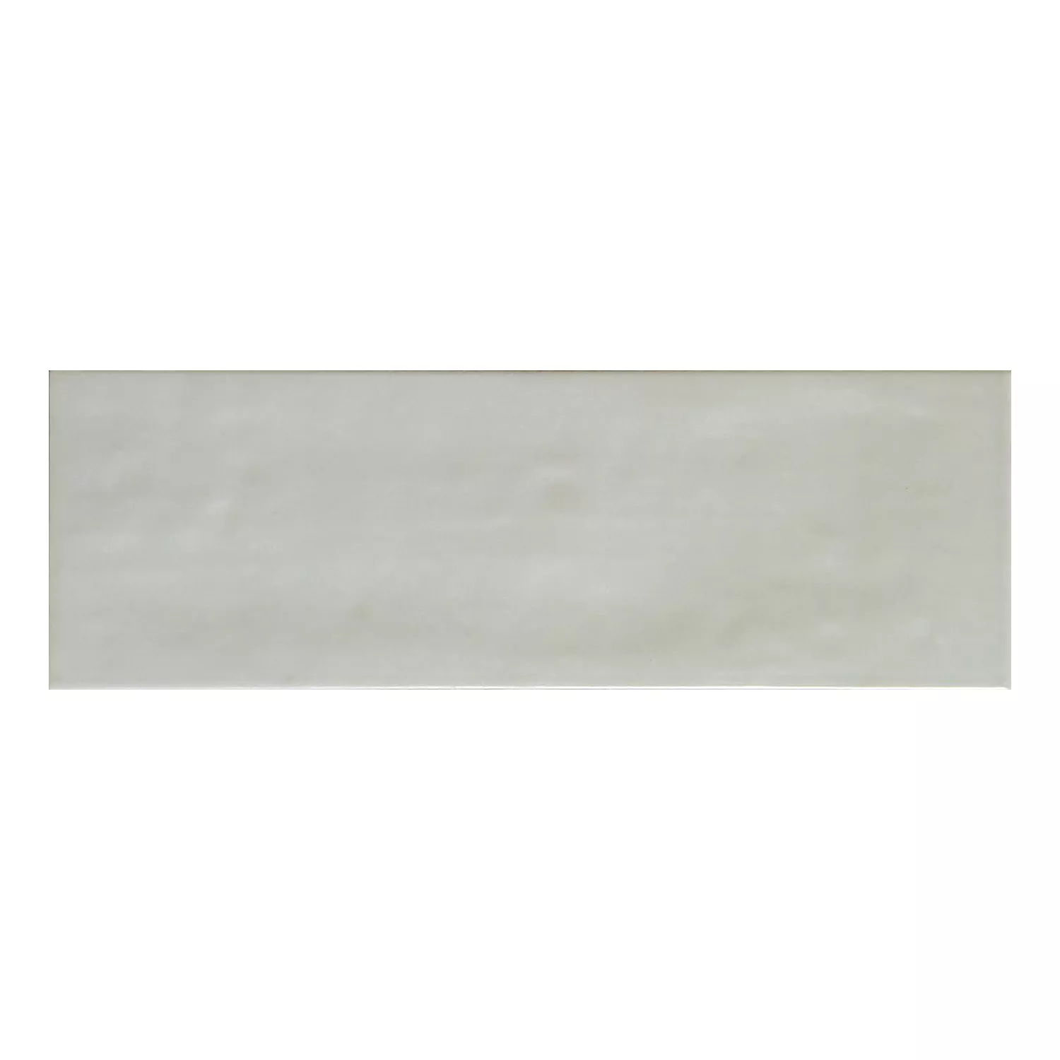 Topkapi Зелено Блестящ Рустик 10x30 cm Whisper Sage