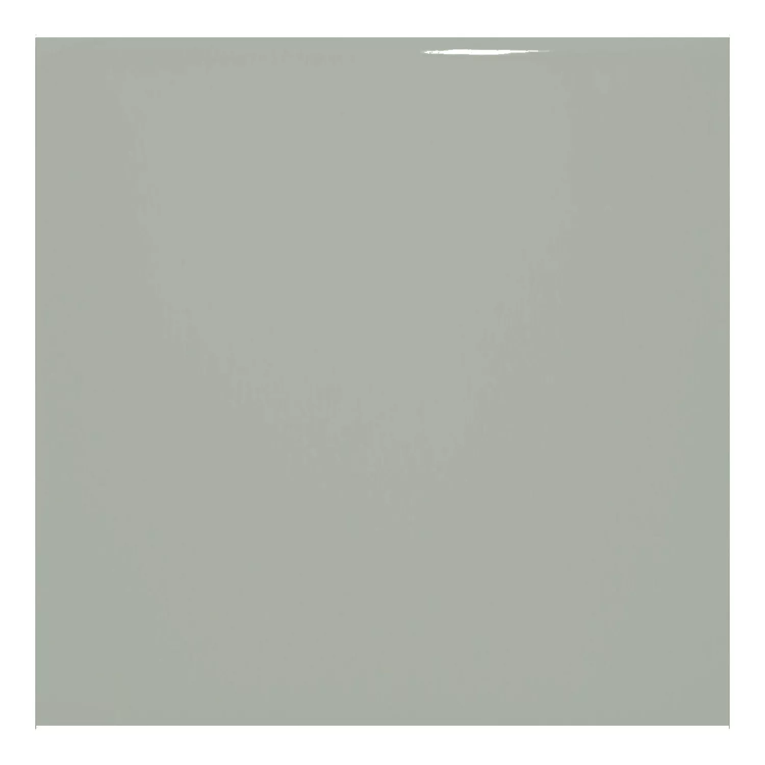 Mетро плочка Зелено Блестящ 10x10 cm Без Фасет Freyburg Sage