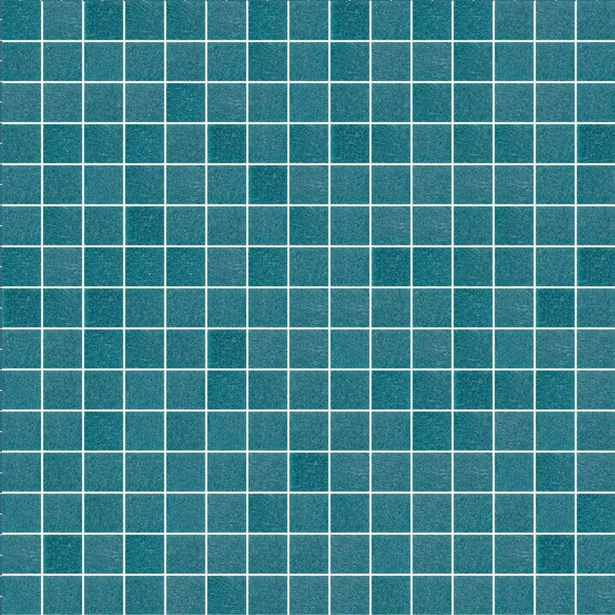 Cтъклена Mозайка Плочка Trend-Vi Vitreo 142 Син Зелено 20x20mm