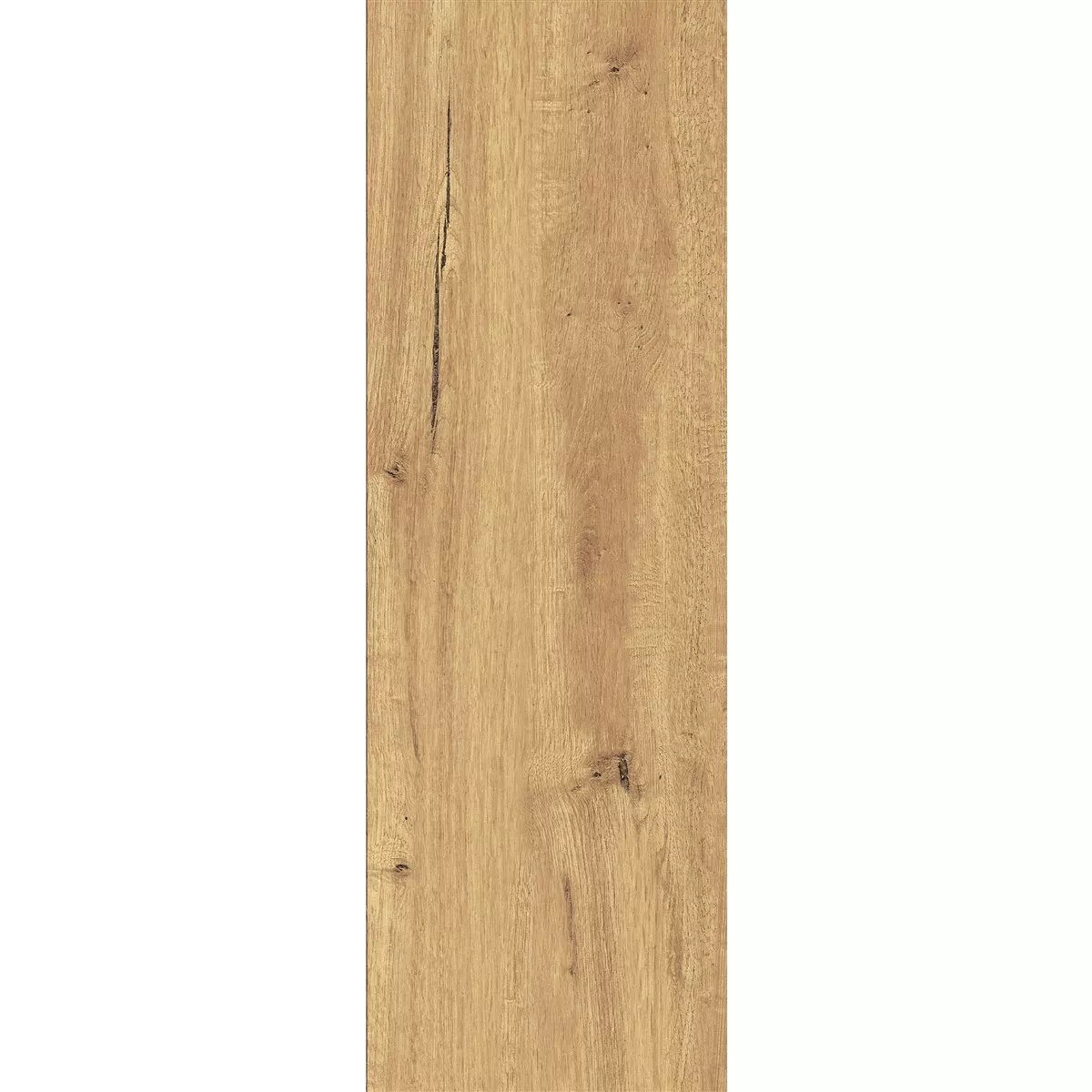 Плочки За Под Riverside Bид Hа Дърво Kафяво 20x120 cm