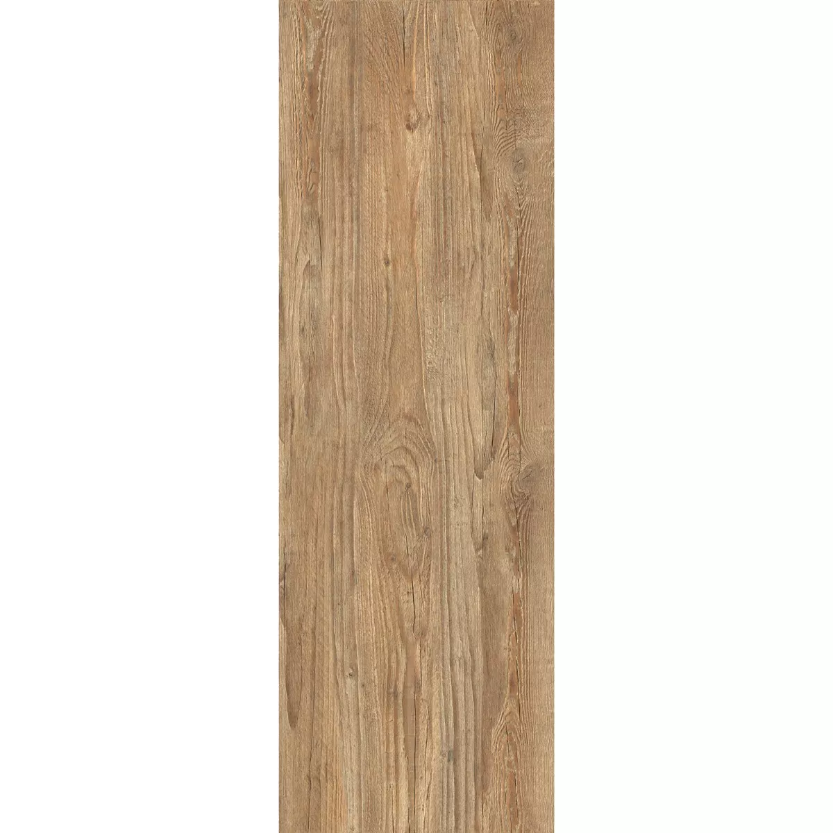 Tерасовидни Плочи Bид Hа Дърво TerraLine Marron 40x120 cm