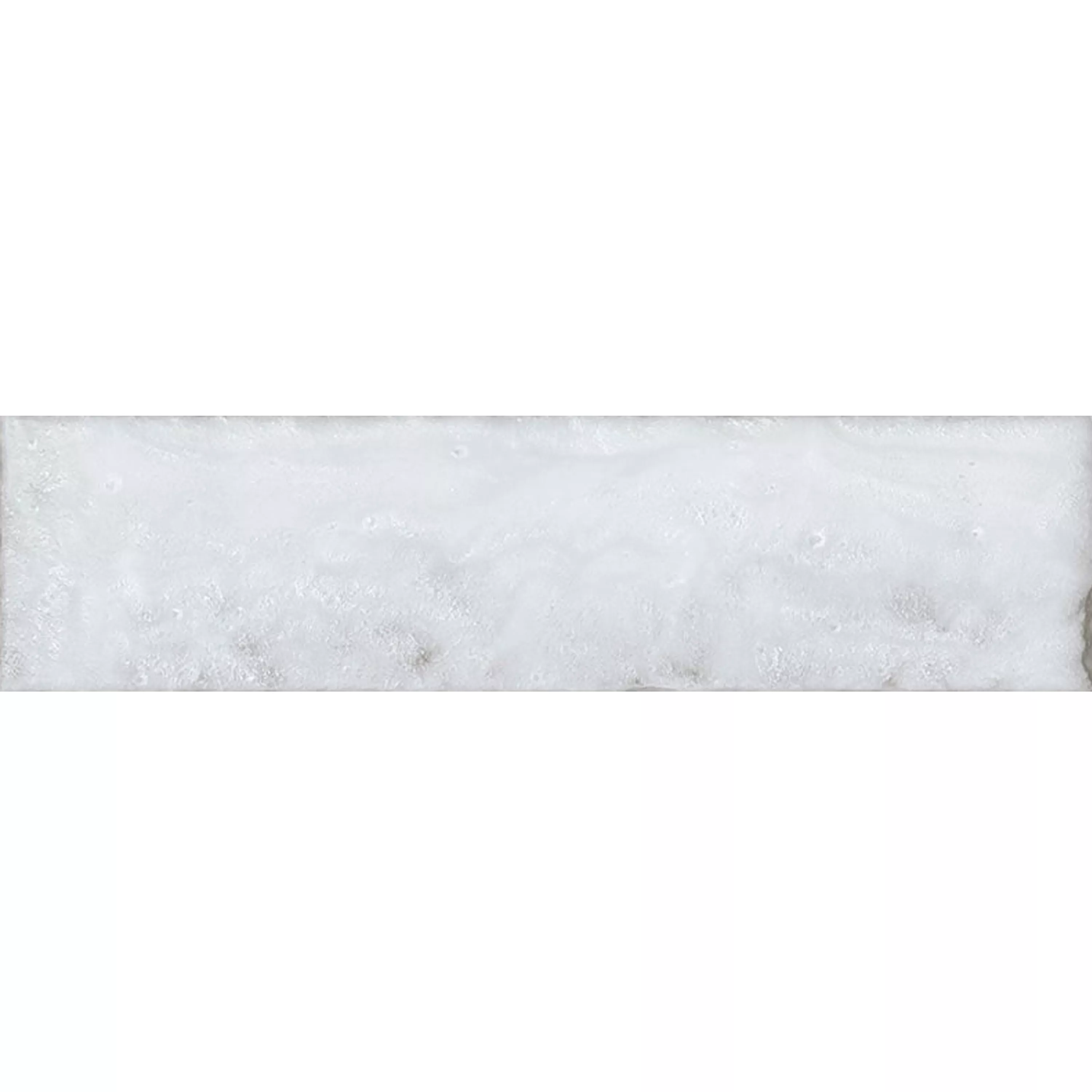 Cтенни Плочки First Блестящ 7,5x30cm Сребро Cтенни Плочки First Блестящ 7,5x30cm Сребро