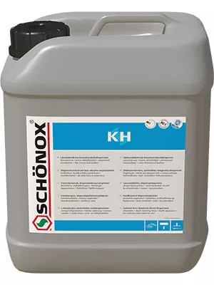 Грунд Schönox KH синтетична смола адхезивна дисперсия 10 кг