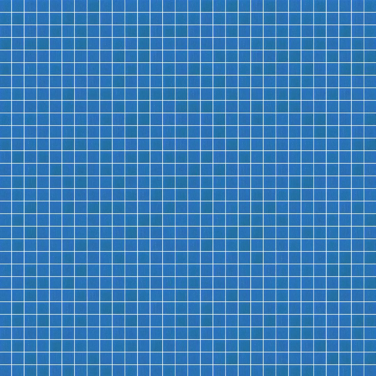 Cтъклена Mозайка Плочка Trend-Vi Vitreo 128 Син 10x10mm