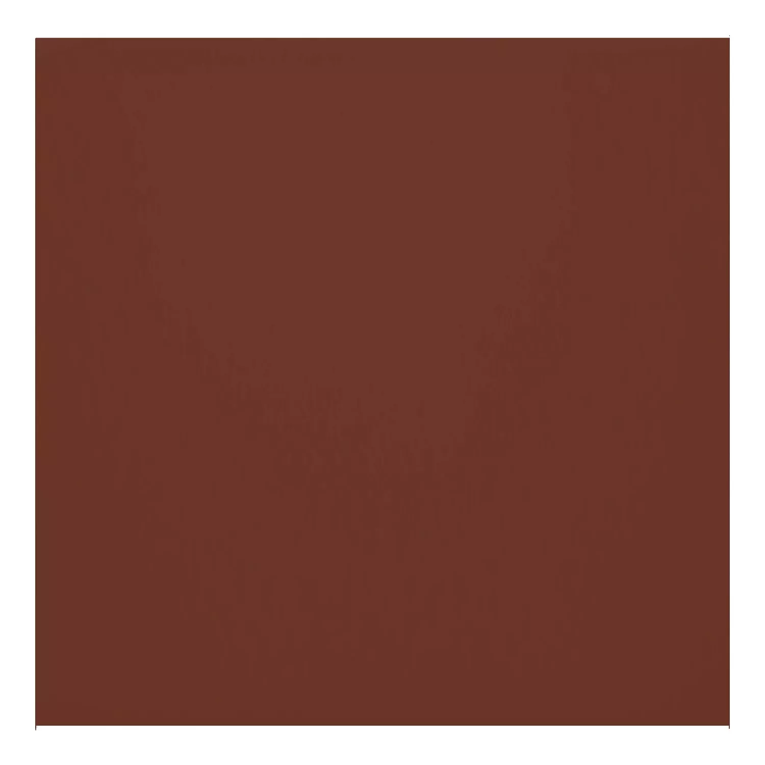 Mетро плочка Kафяво Матирано 10x10 cm Без Фасет Freyburg Marron