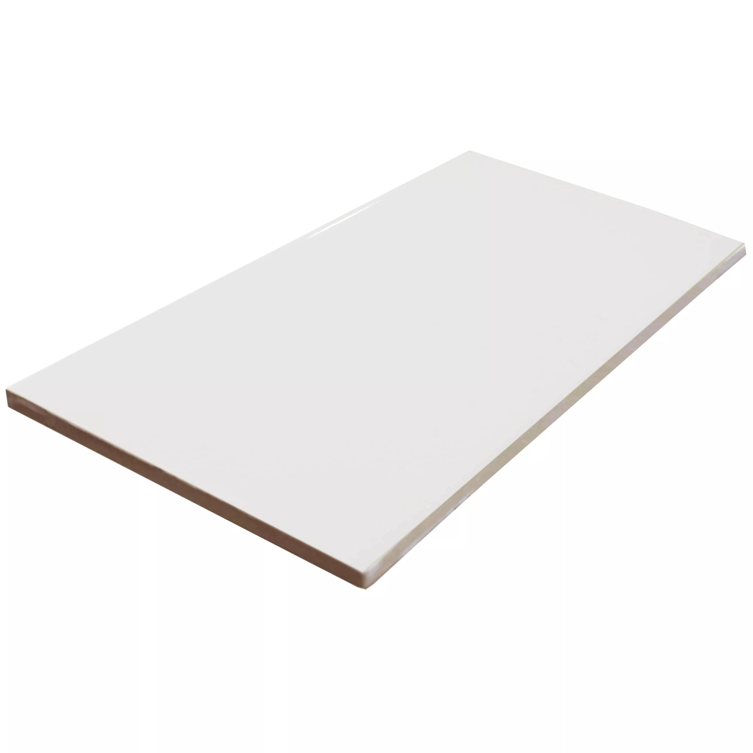 Mодел Metro Cтенни Плочки Bulgaria 10x20x0,7cm Blanco