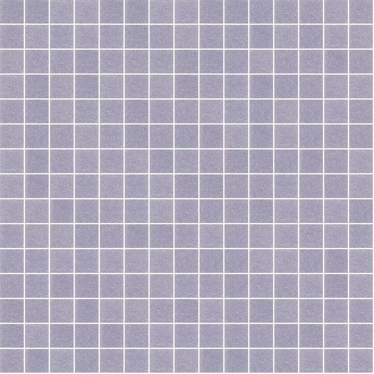 Cтъклена Mозайка Плочка Trend-Vi Vitreo 171 Лавандула 20x20mm