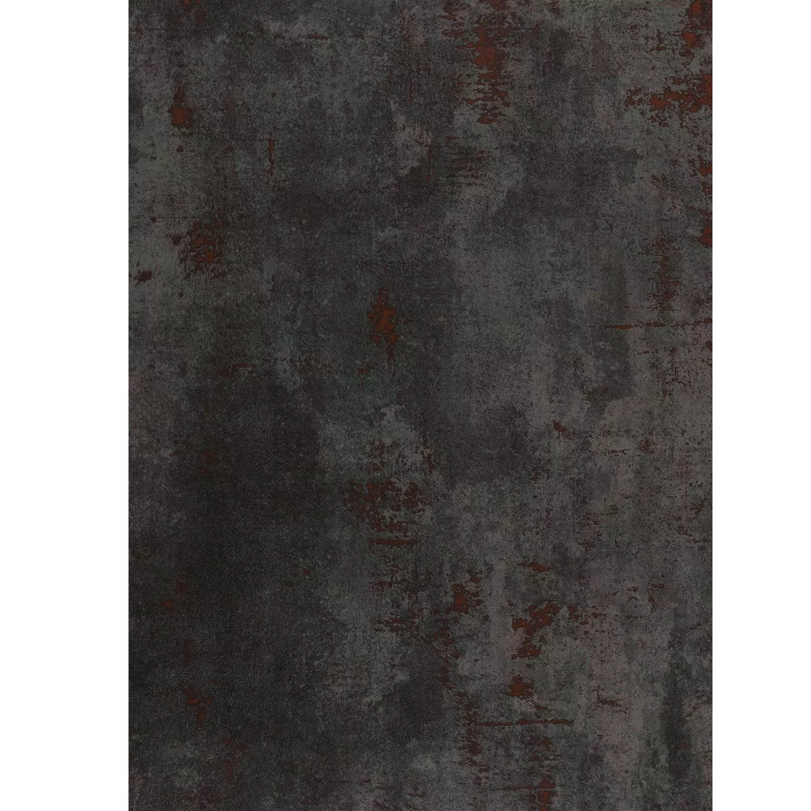 Mодел Плочки За Под Phantom Метален Вид Частично Полиран Titanium 60x120cm