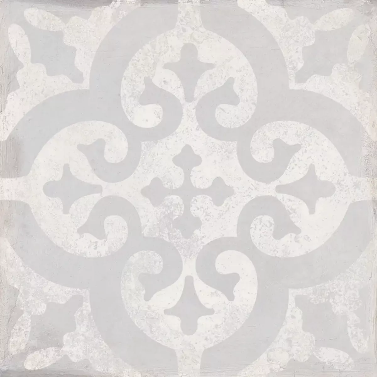 Norwich Сив Декор 25x25 cm