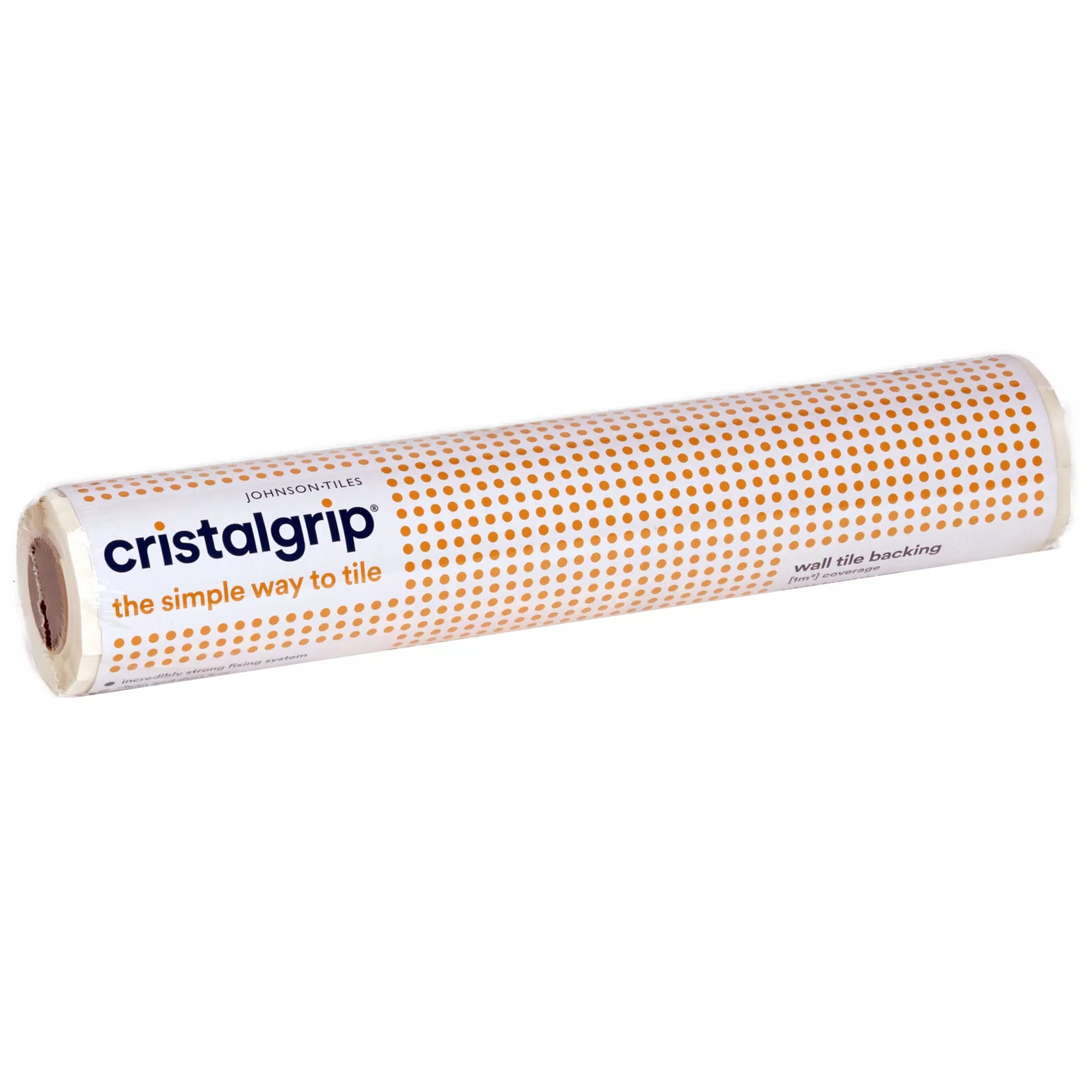 Лепило за стенни плочки Cristalgrip плат велкро лента 30 см Лепило за стенни плочки Cristalgrip плат велкро лента 30 см