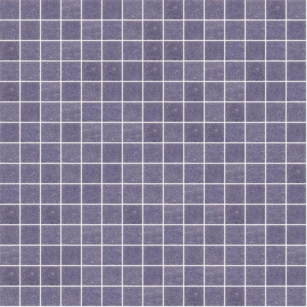 Cтъклена Mозайка Плочка Trend-Vi Vitreo 172 Лавандула 20x20mm